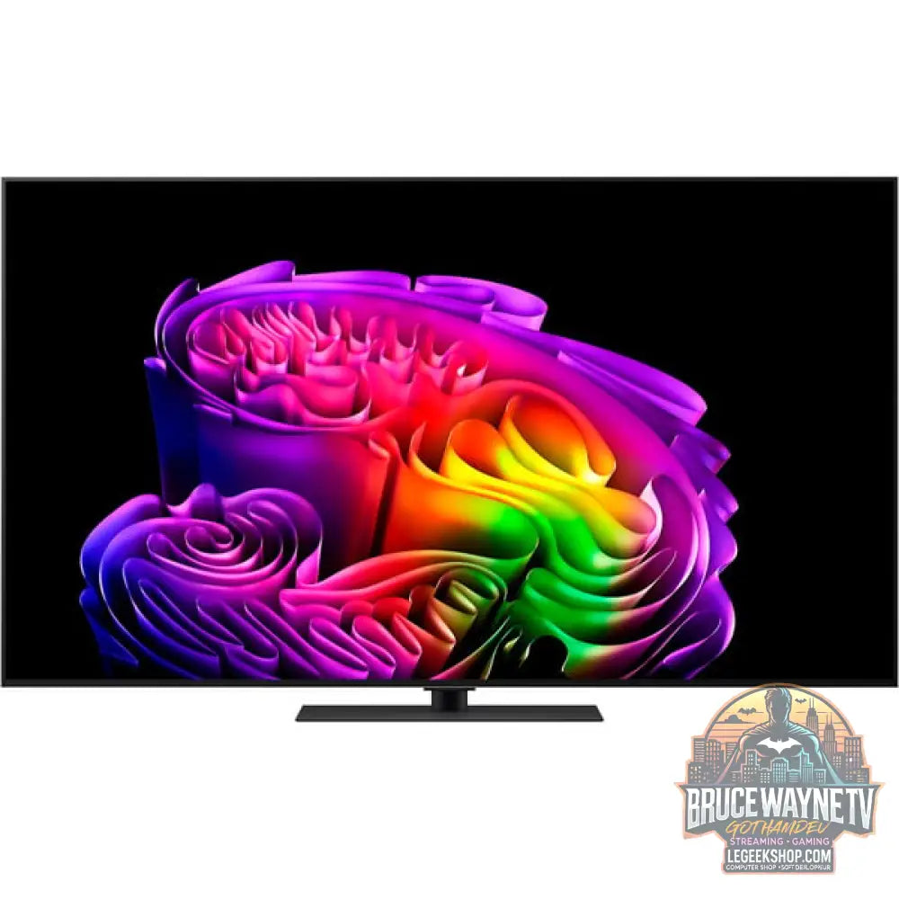 LG OLED65G67LW.AEUD, OLED-Fernseher - LG - vue 2