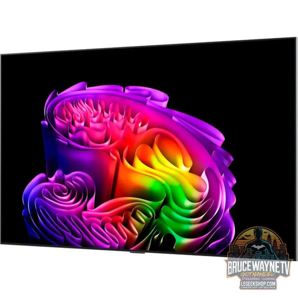 LG OLED77G67LW.AEUD, OLED-Fernseher - LG - vue 3