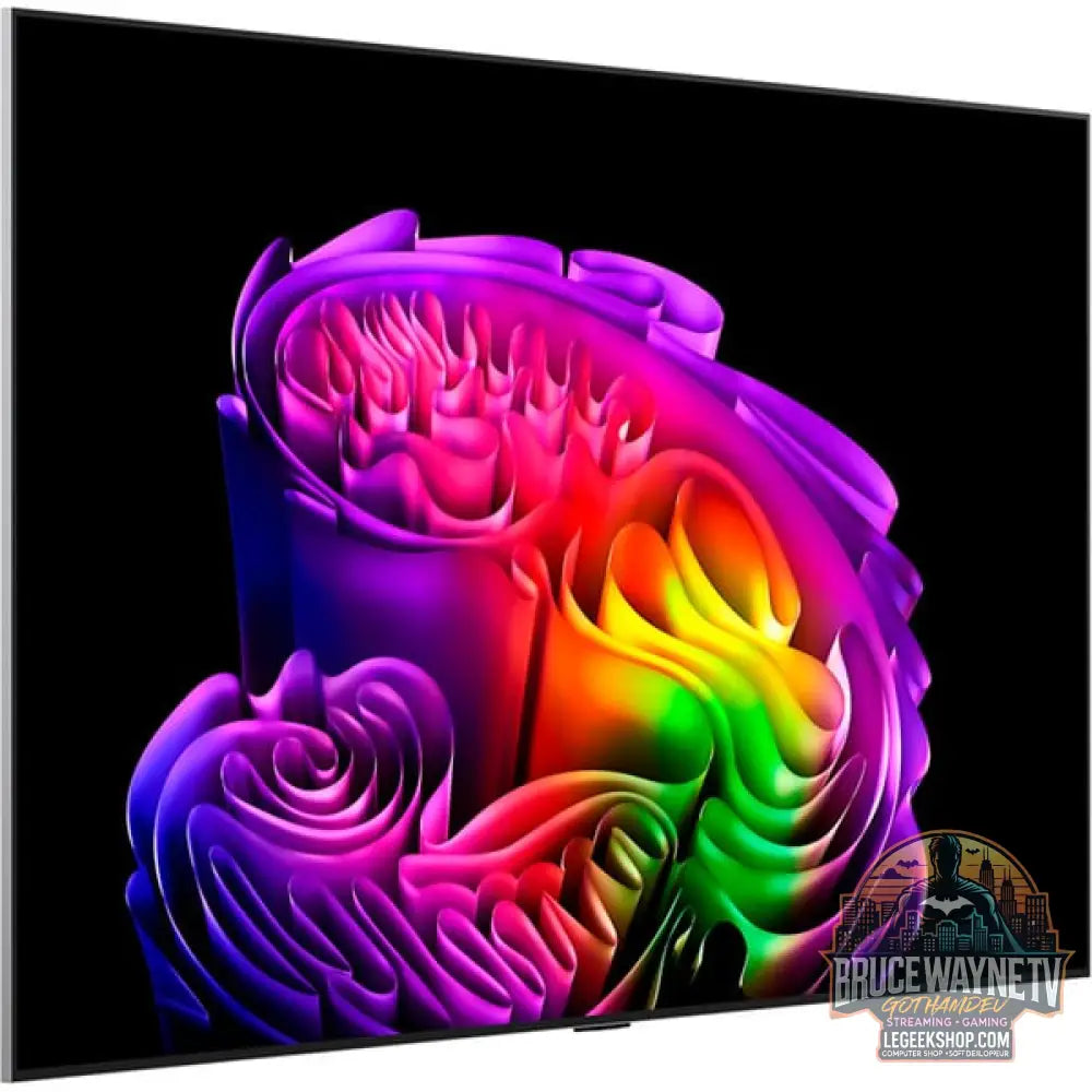 LG OLED77G67LW.AEUD, OLED-Fernseher - LG - vue 4