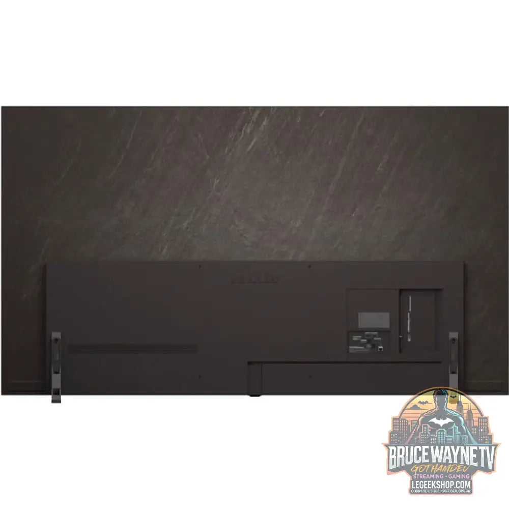 LG OLED83B59LA.AEUD evo TV, OLED-Fernseher - LG - vue 3