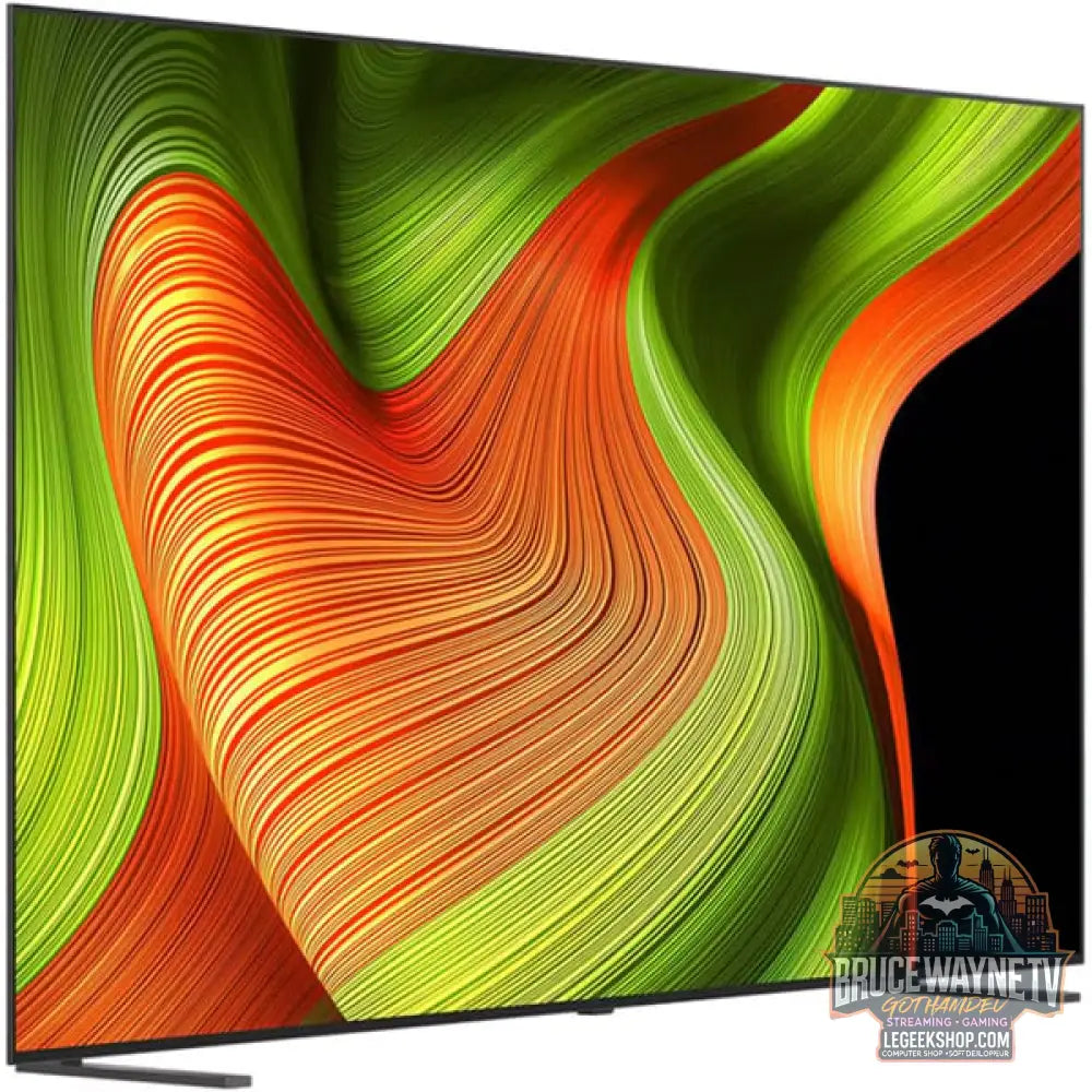 LG OLED83B59LA.AEUD evo TV, OLED-Fernseher - LG - vue 2