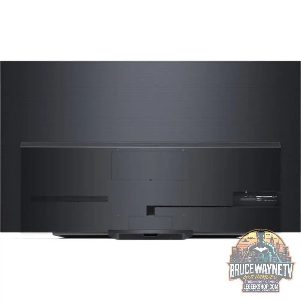 LG OLED83C17LA, OLED-Fernseher - LG - vue 7