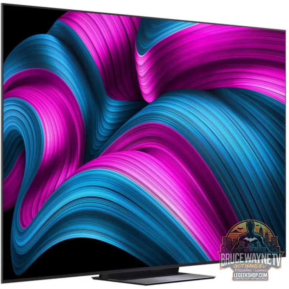 LG OLED83C5ELA.AEU evo TV, OLED-Fernseher - LG - vue 2