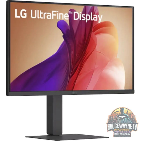 LG UltraFine 27U730A-B 27" 3840 × 2160 px IPS 60 Hz - LG