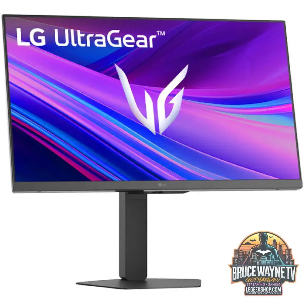 LG UltraGear 27G440A-B 27" Full HD IPS 240 Hz - LG - vue 4
