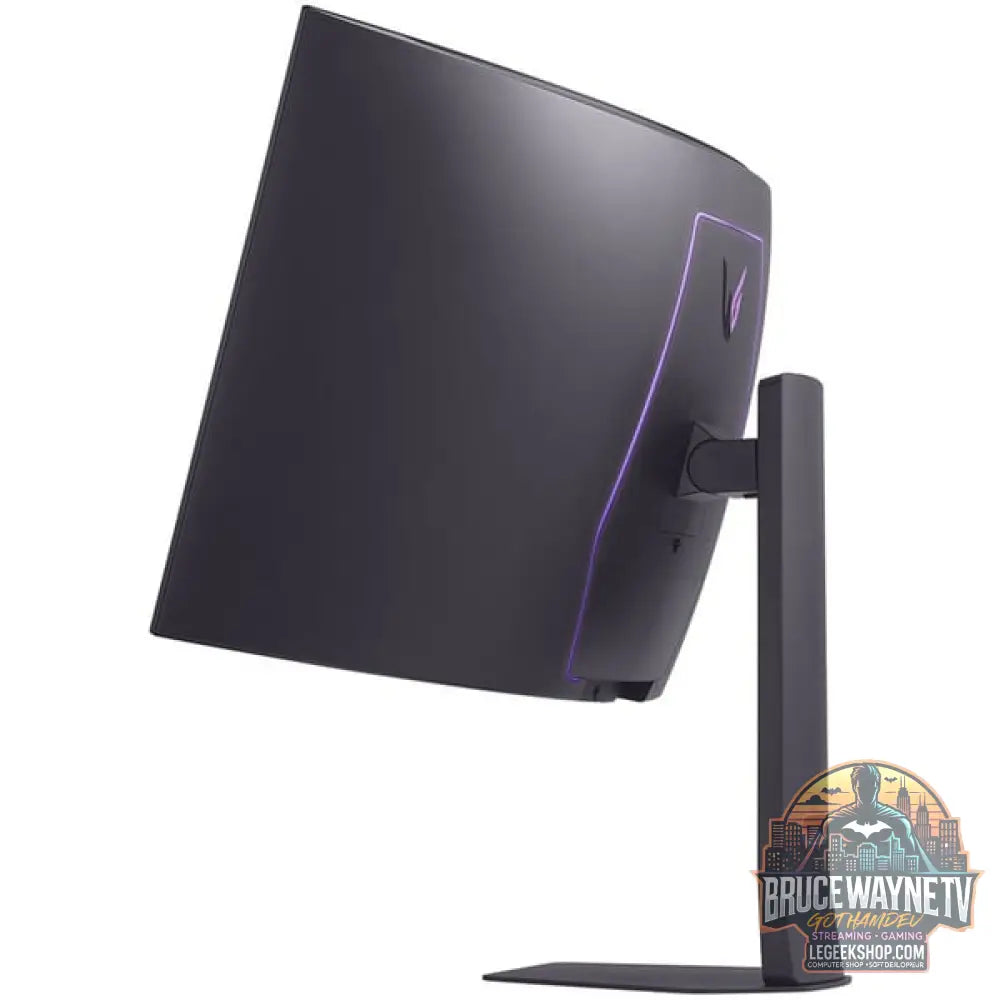 LG UltraGear 45GX950A-B OLED, Gaming-Monitor - vue 8