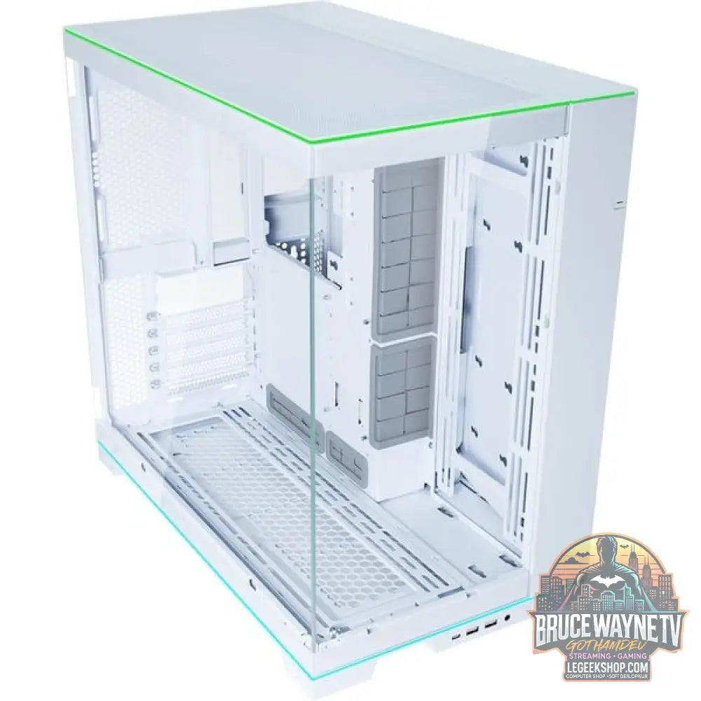 Lian Li O11 Dynamic EVO RGB, Tower-Gehäuse - Lian Li - vue 7