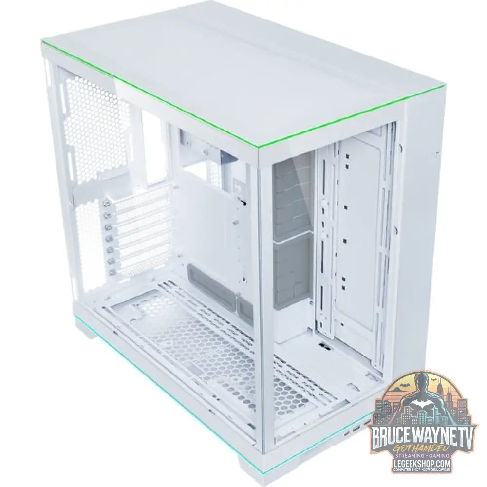 Lian Li O11 Dynamic EVO RGB, Tower-Gehäuse - Lian Li - vue 4