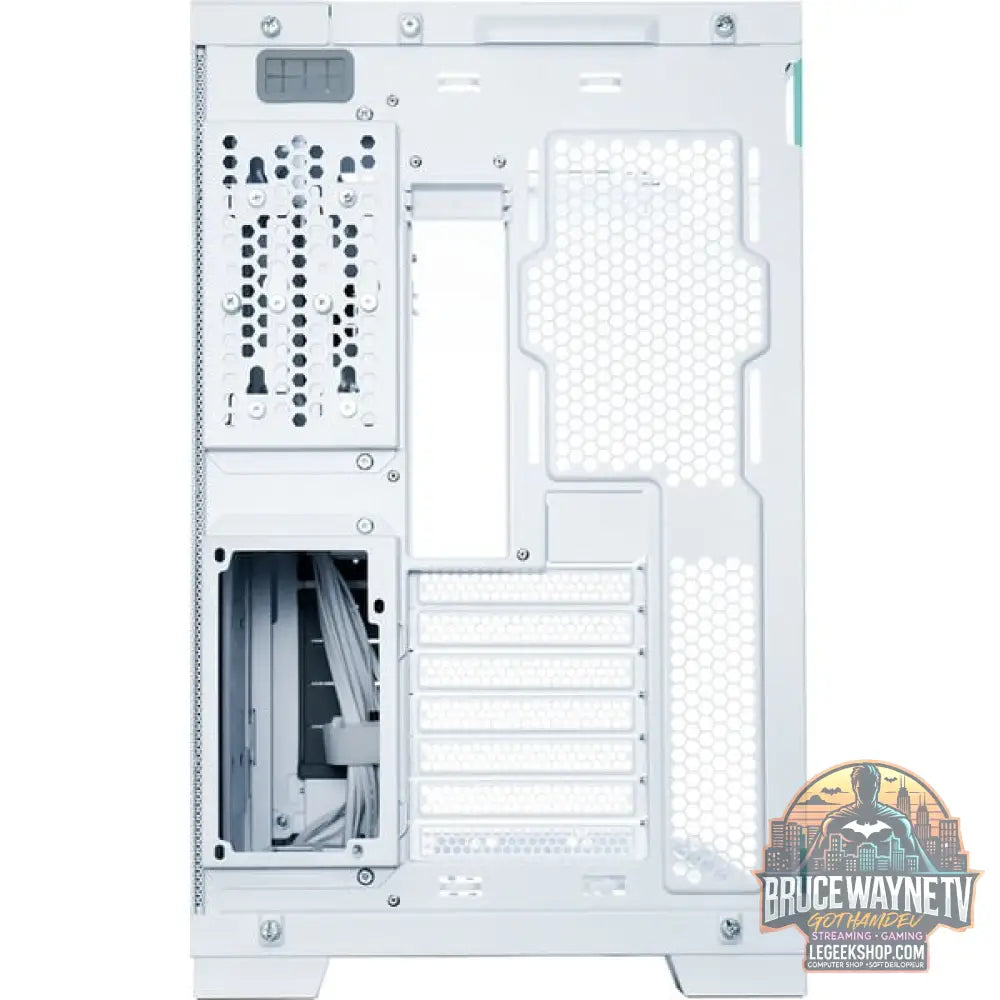 Lian Li O11 Dynamic EVO RGB, Tower-Gehäuse - Lian Li - vue 10