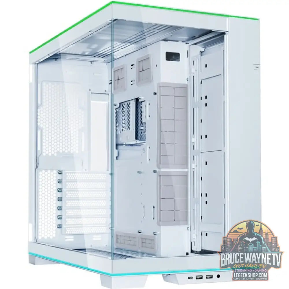 Lian Li O11 Dynamic EVO RGB, Tower-Gehäuse - Lian Li - vue 6