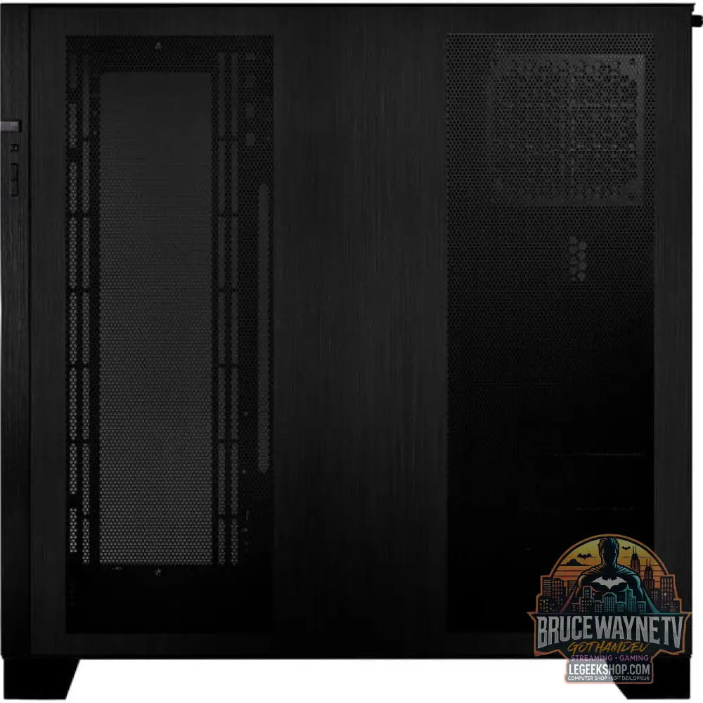 Lian Li O11 Dynamic EVO XL, Big-Tower-Gehäuse - Lian Li - vue 5