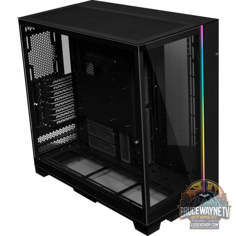 Lian Li O11 Dynamic EVO XL, Big-Tower-Gehäuse - Lian Li - vue 8