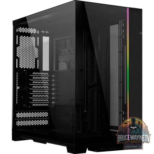 Lian Li O11 Dynamic EVO XL, Big-Tower-Gehäuse - Lian Li