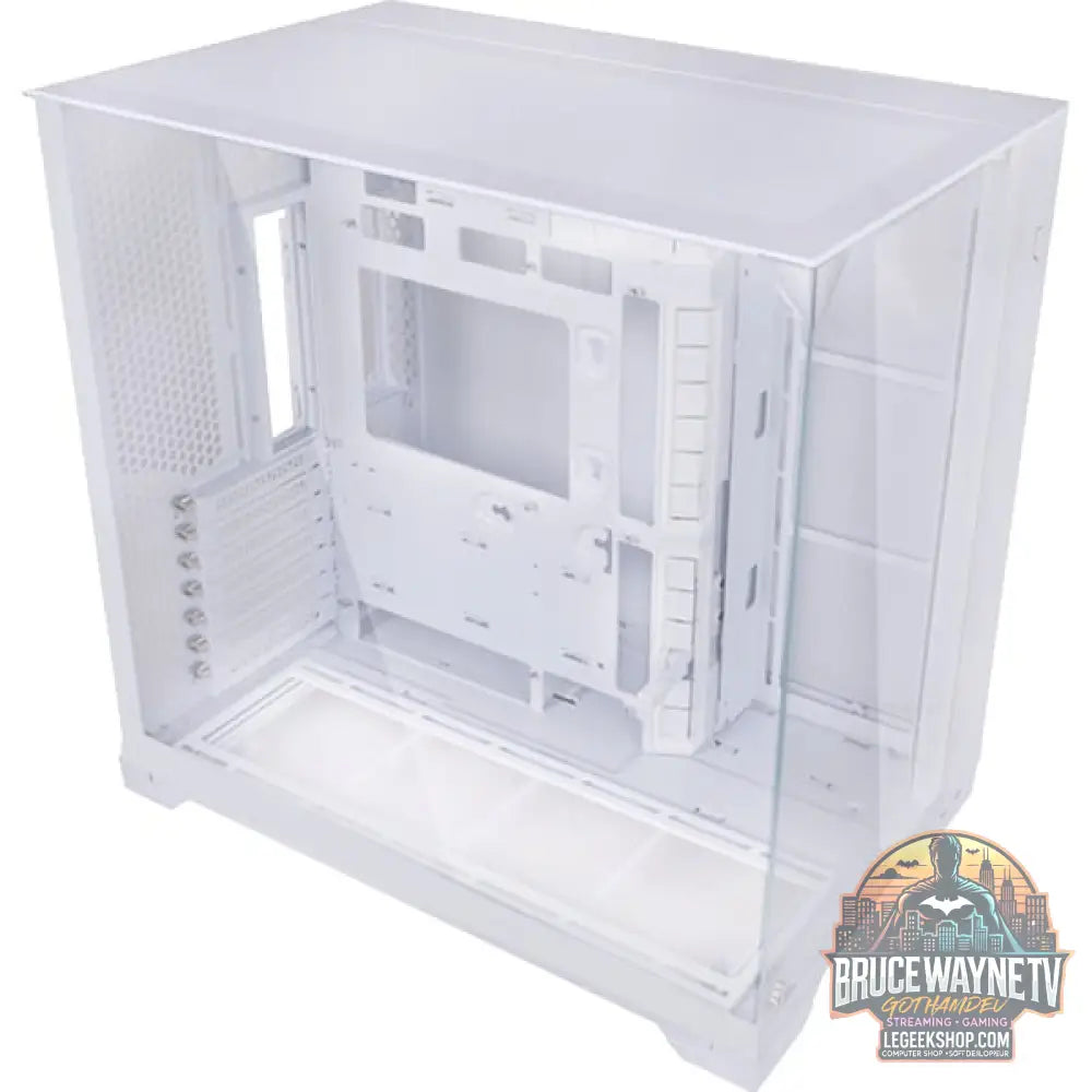 Lian Li O11 Vision Compact, Tower-Gehäuse - Lian Li - vue 4