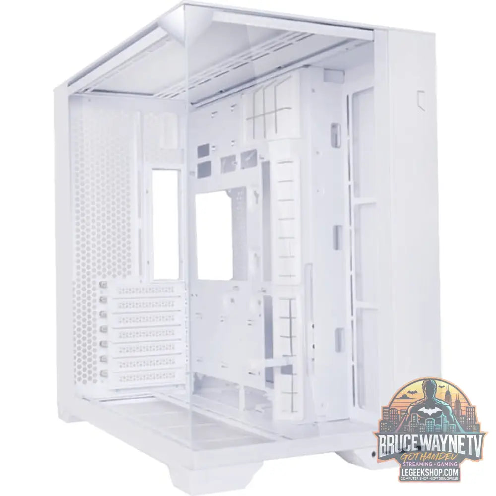 Lian Li O11 Vision Compact, Tower-Gehäuse - Lian Li - vue 8