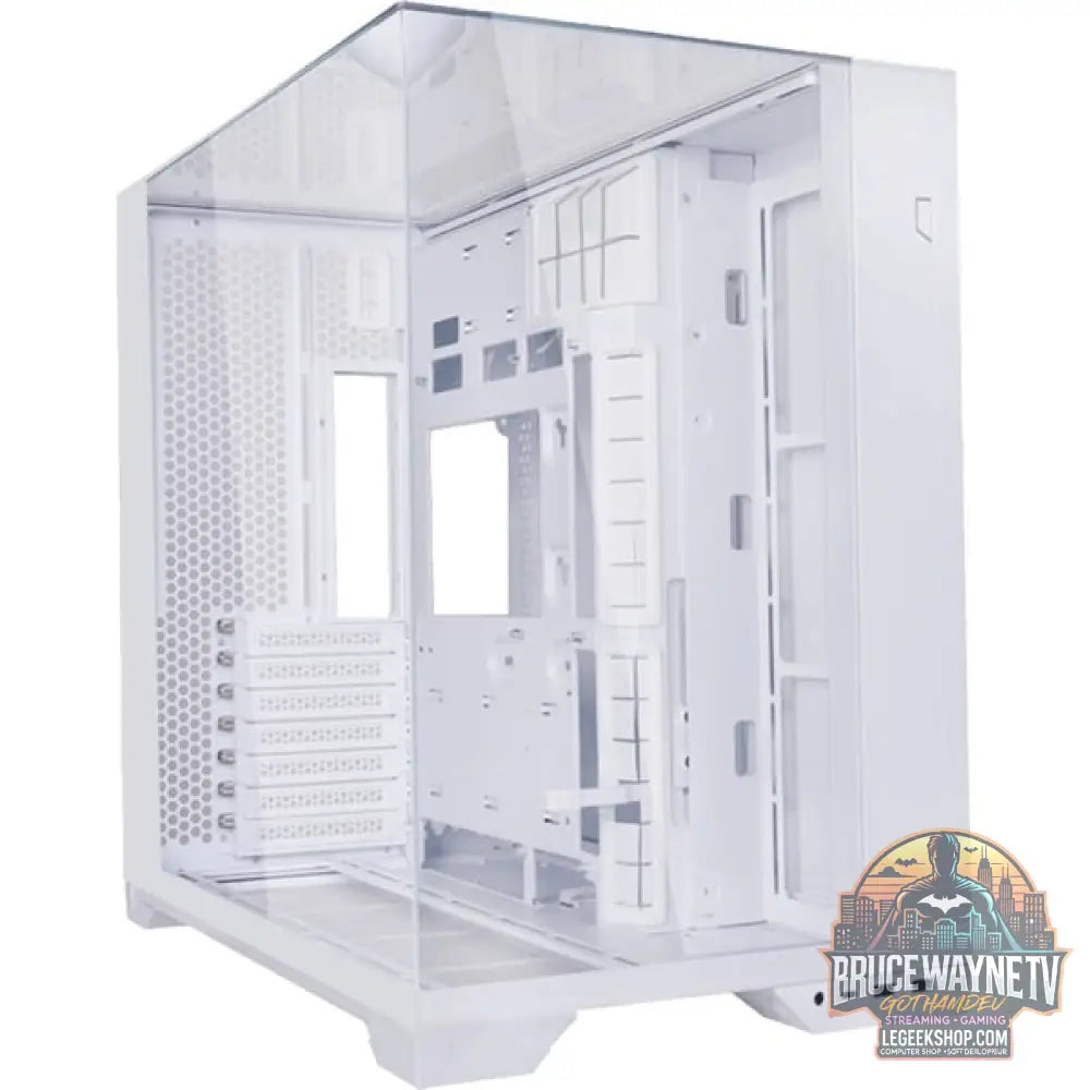 Lian Li O11 Vision Compact, Tower-Gehäuse - Lian Li - vue 7
