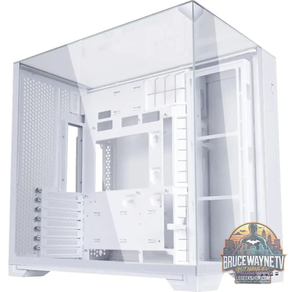 Lian Li O11 Vision Compact, Tower-Gehäuse - Lian Li
