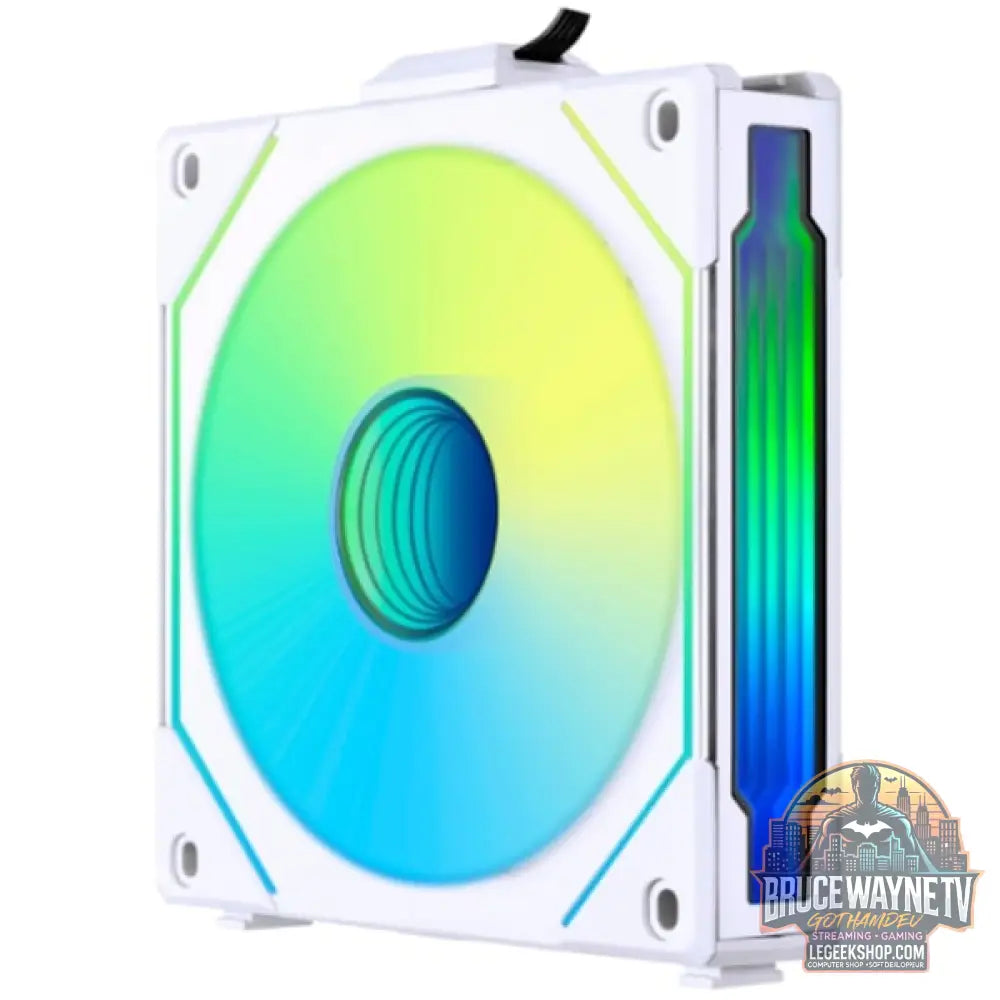 Lian Li UNI FAN SL-INF 140, Gehäuselüfter - Lian Li - vue 4