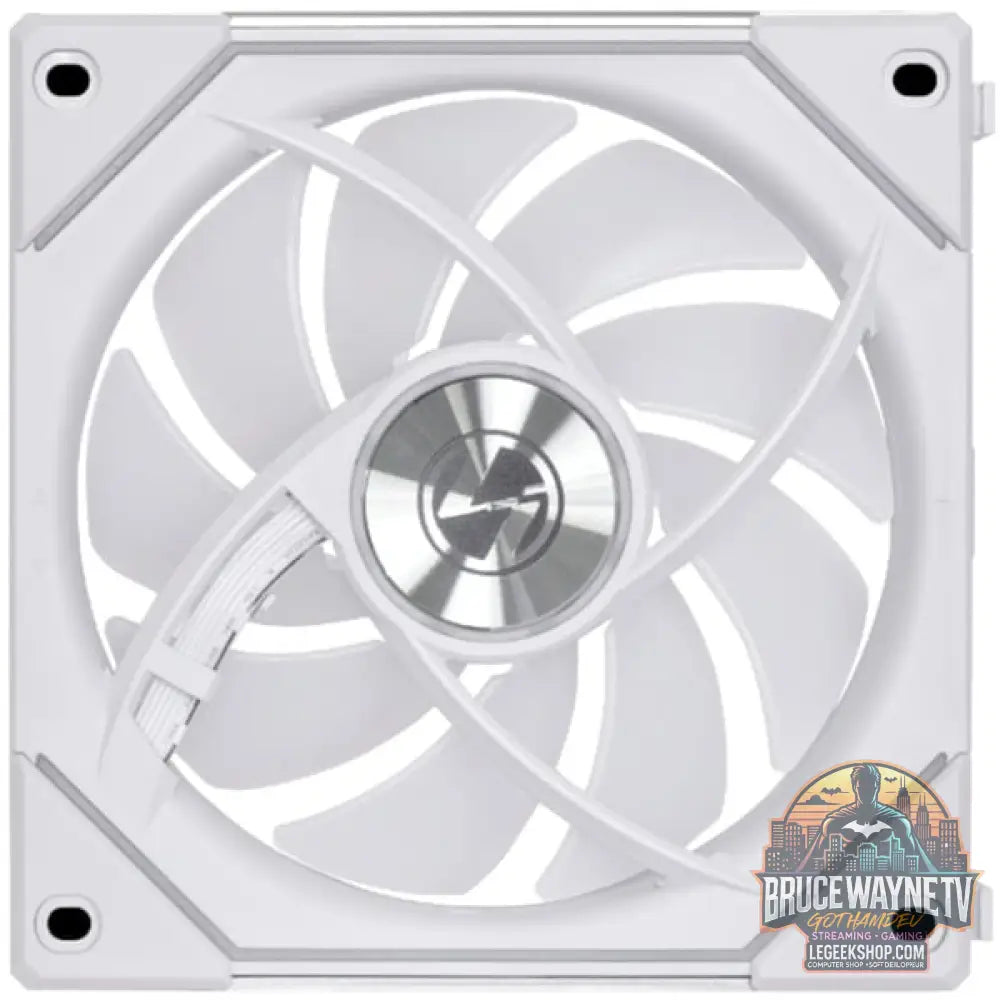 Lian Li UNI FAN SL-INF 140, Gehäuselüfter - Lian Li - vue 2