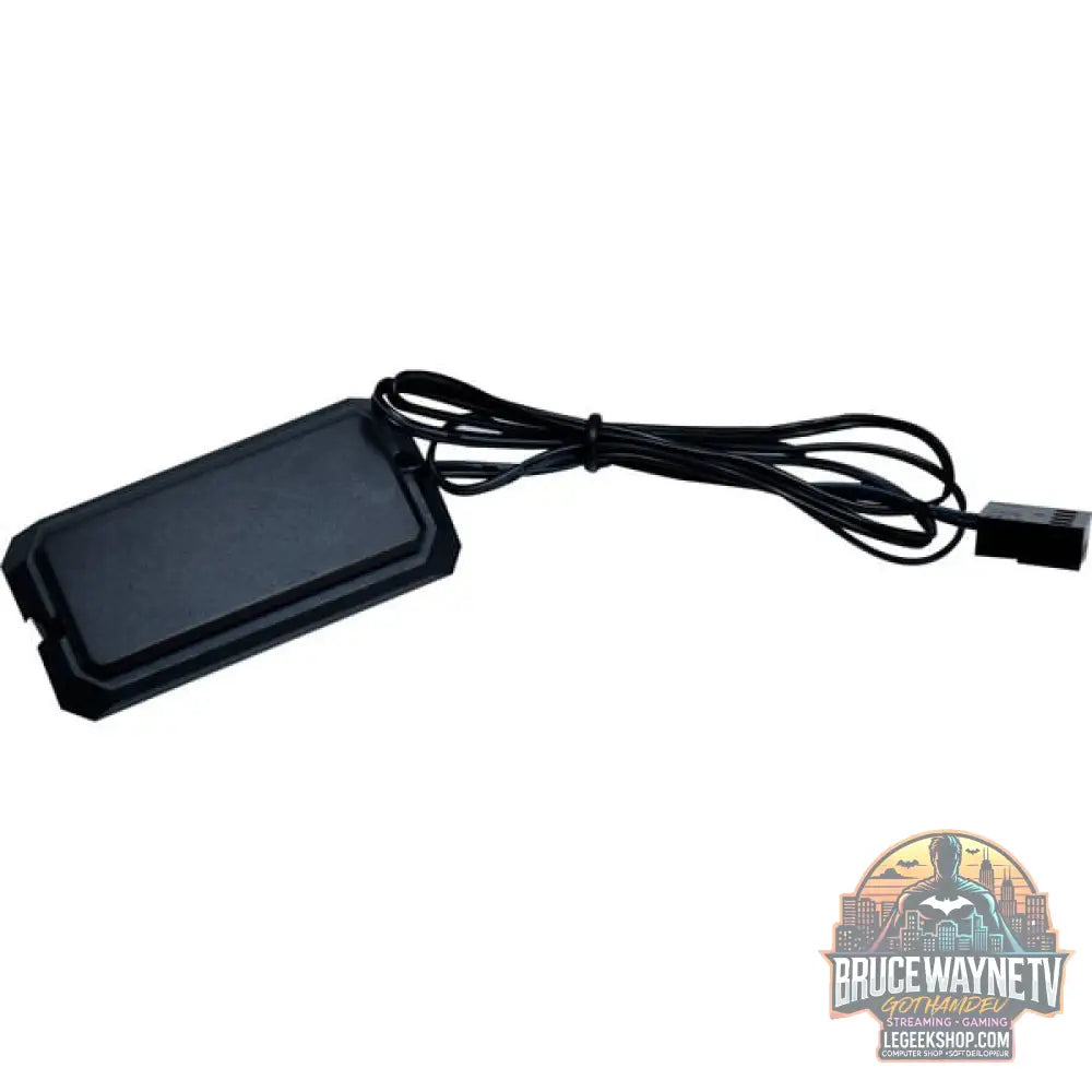 Lian Li UNI FAN SL120 Wireless, Gehäuselüfter - Lian Li - vue 5