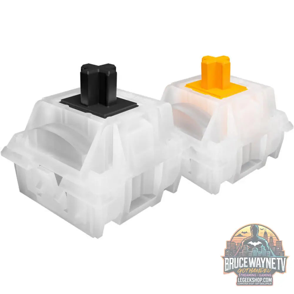 Light Mount Silent Linear - be quiet! - vue 5