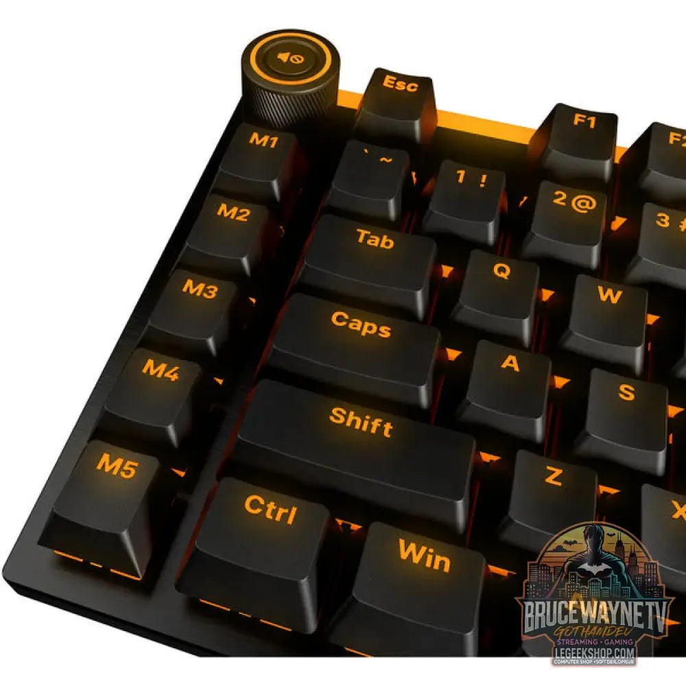 Light Mount Silent Tactile - be quiet! - vue 7