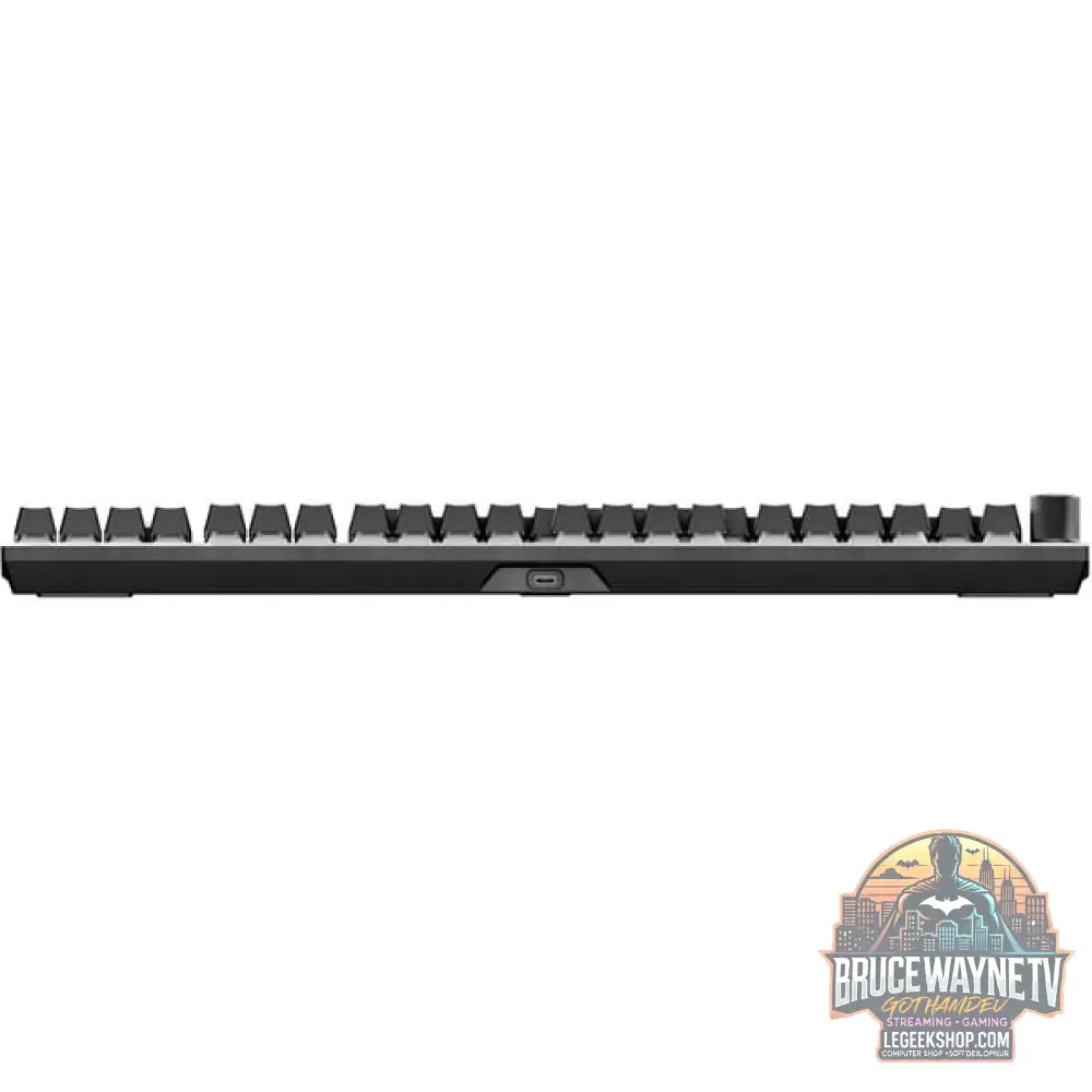 Light Mount Silent Tactile - be quiet! - vue 4