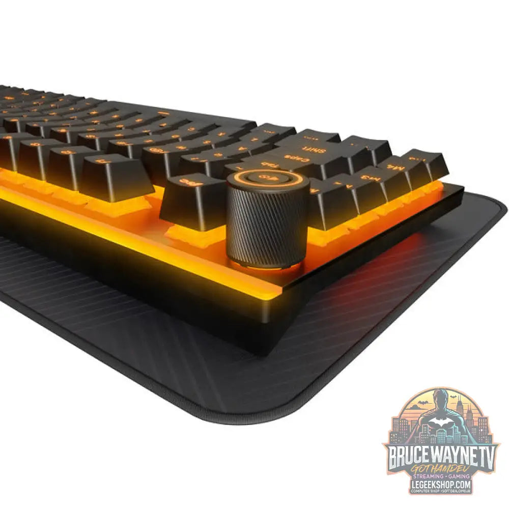 Light Mount Silent Tactile - be quiet! - vue 6