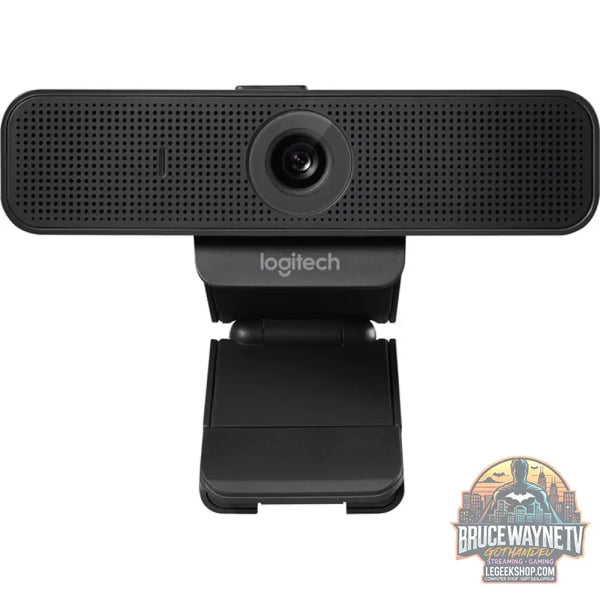 Logitech C925e, webcam - Logitech