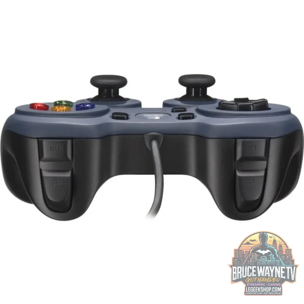 Logitech F310 Gamepad Corded - vue 3