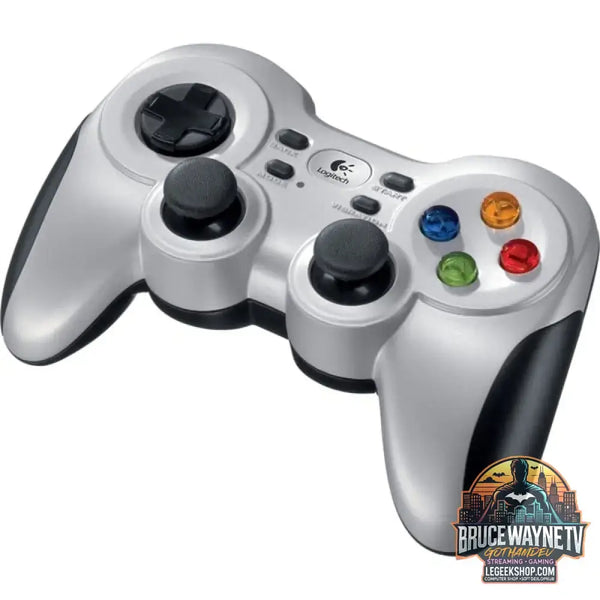 Logitech F710 Wireless Gamepad