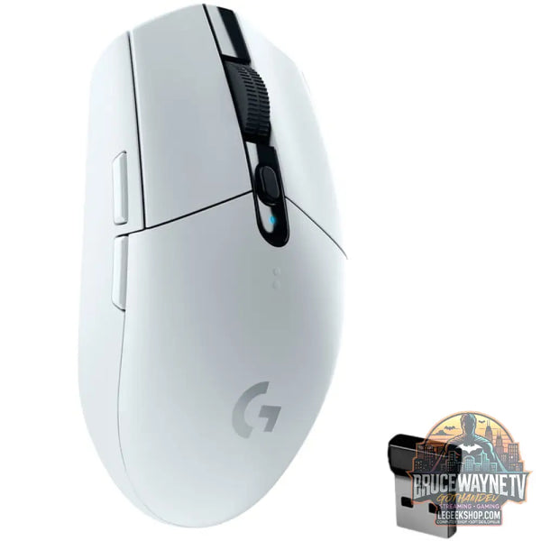 Logitech G305 LIGHTSPEED Gaming, souris gaming