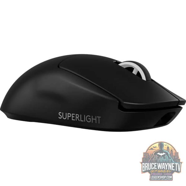 Logitech PRO X SUPERLIGHT 2, souris gaming