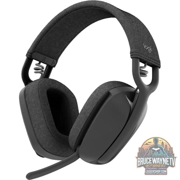 Logitech Zone Vibe 100, Headset