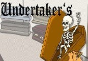 Undertaker's