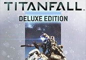 Titanfall Deluxe Edition EN Language Only