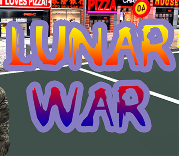 Lunar War