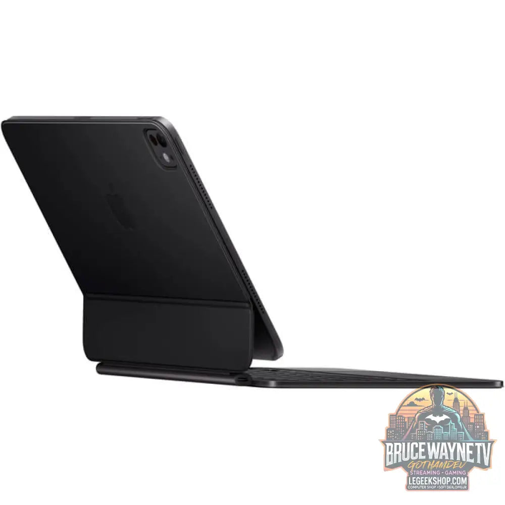Magic Keyboard für 11" iPad Pro (M4) - Apple - vue 5