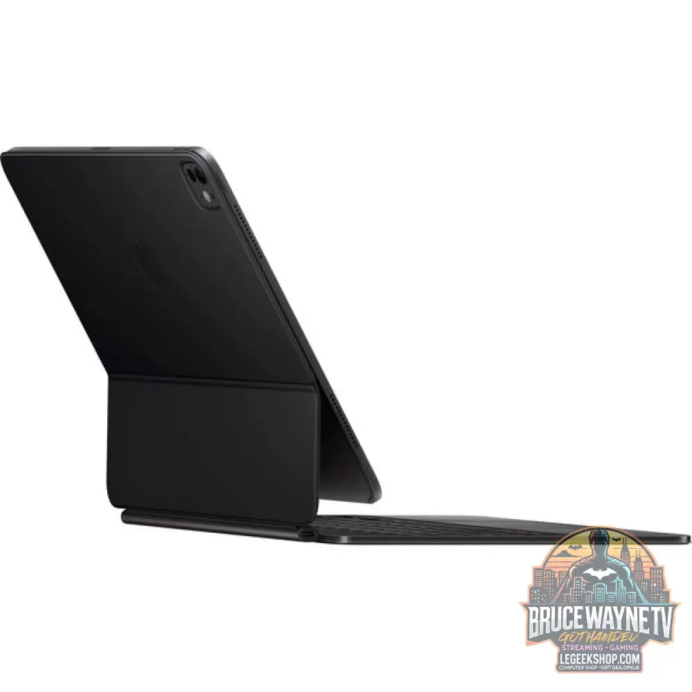 Magic Keyboard für 13" iPad Pro (M5/M4) - Apple - vue 5