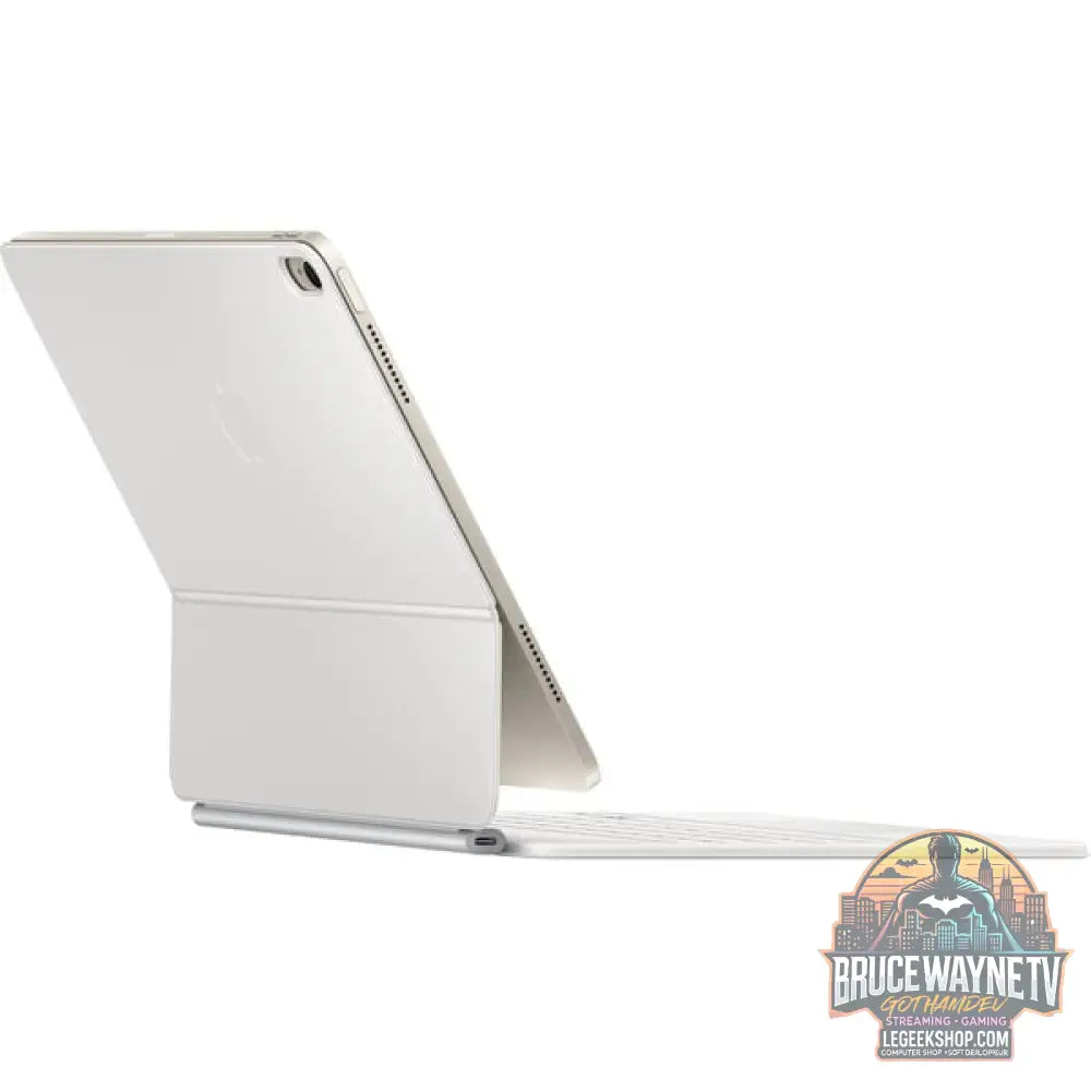 Magic Keyboard für das 13" iPad Air (M3) - Apple - vue 5