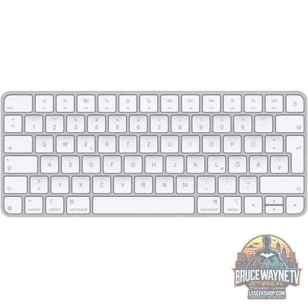 Magic Keyboard - Apple