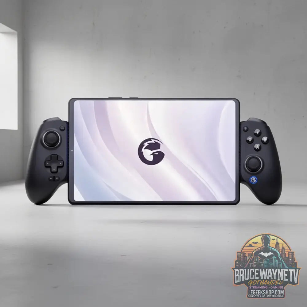 Manette — produit geek, vue 7, LeGeekShop