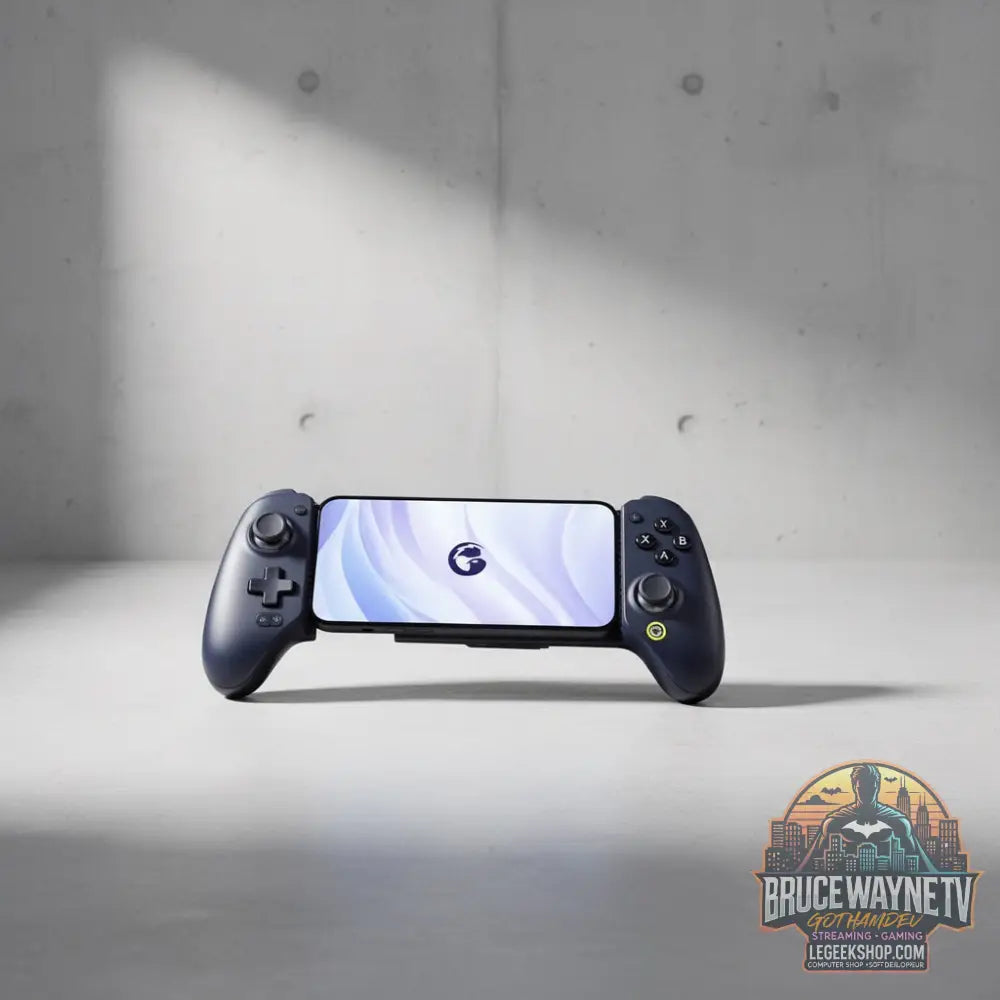 Manette — produit geek, vue 2, LeGeekShop