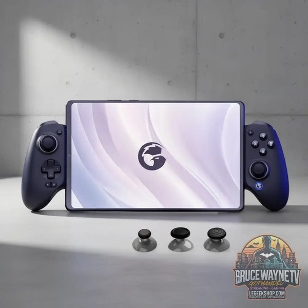 Manette — produit geek, photo principale LeGeekShop