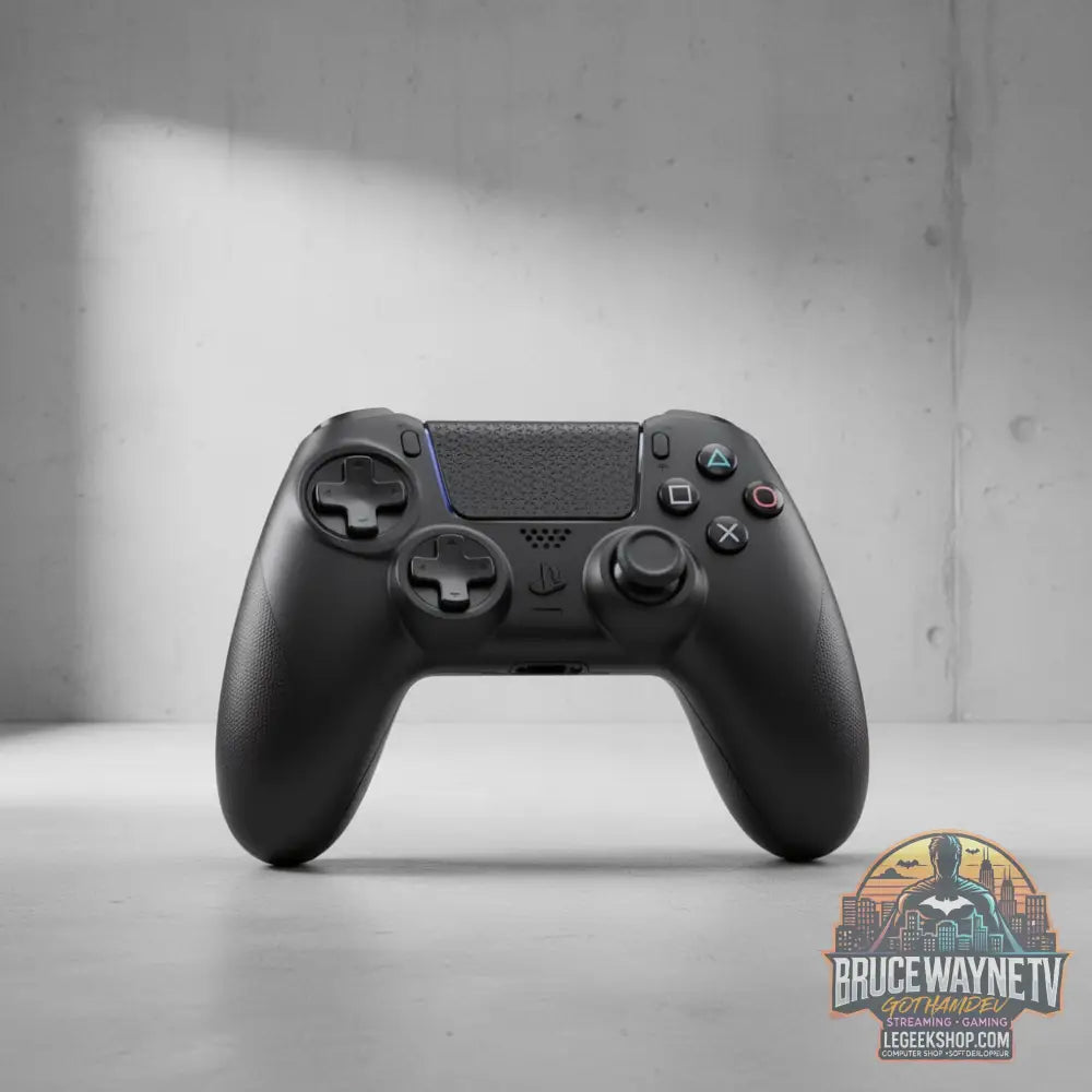 Manette — produit geek, vue 14, LeGeekShop