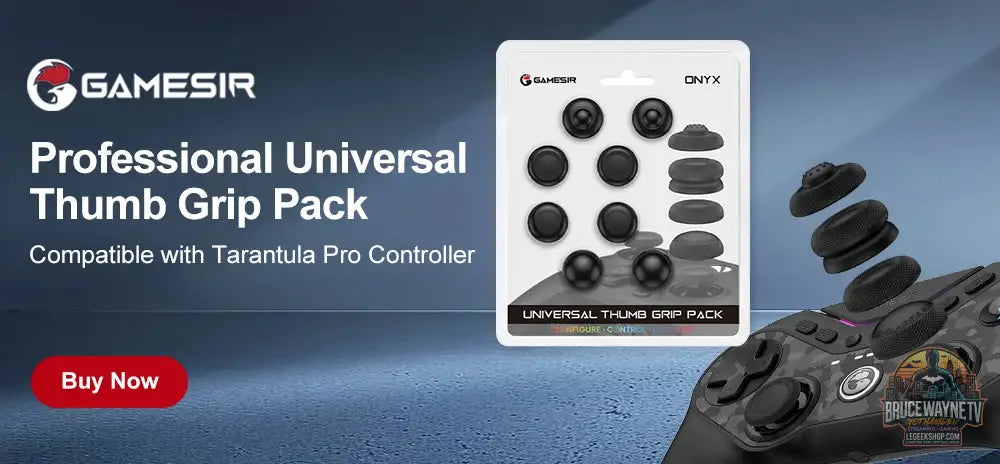 Manette — produit geek, vue 10, LeGeekShop