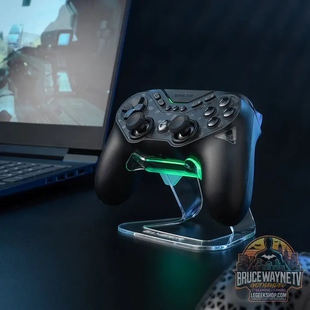 Manette — produit geek, vue 2, LeGeekShop
