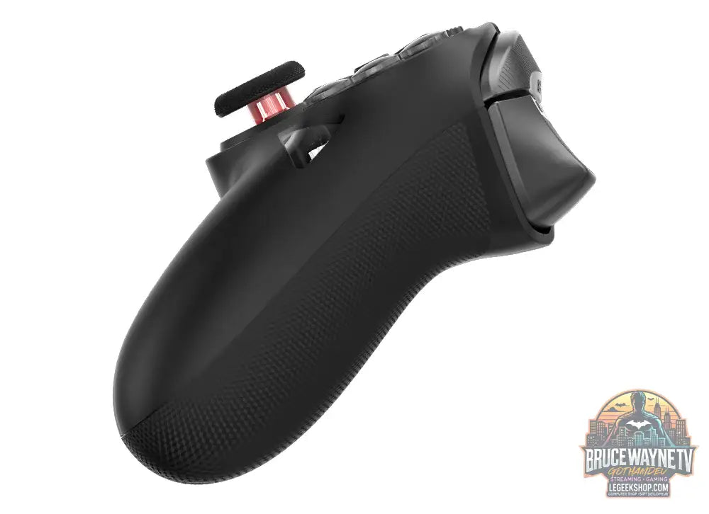 Manette de jeu GameSir Tarantula Pro pour PC Nintendo Switch 2 Android iOS avec joysticks TMR Hall NFC et gyroscope 6