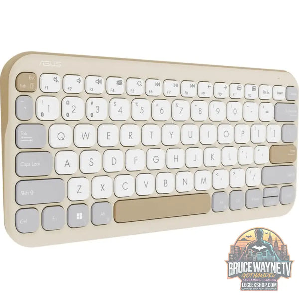 Marshmallow KW100 - ASUS