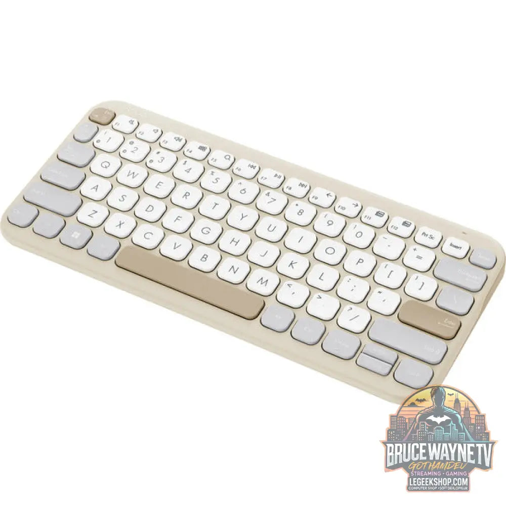 Marshmallow KW100 - ASUS - vue 6
